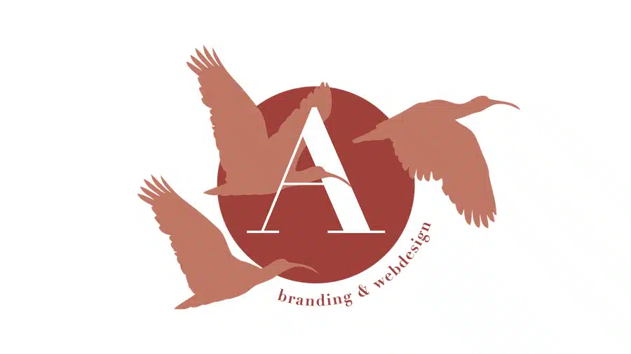 Alinas logo